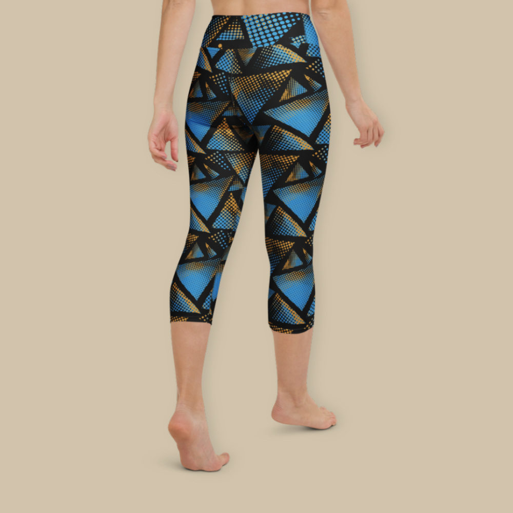 Prismtone Capri