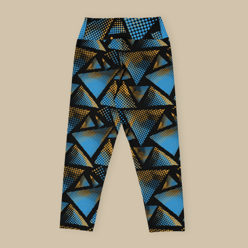 Prismtone Capri