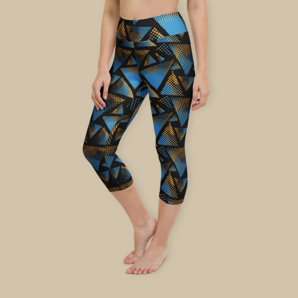Prismtone Capri