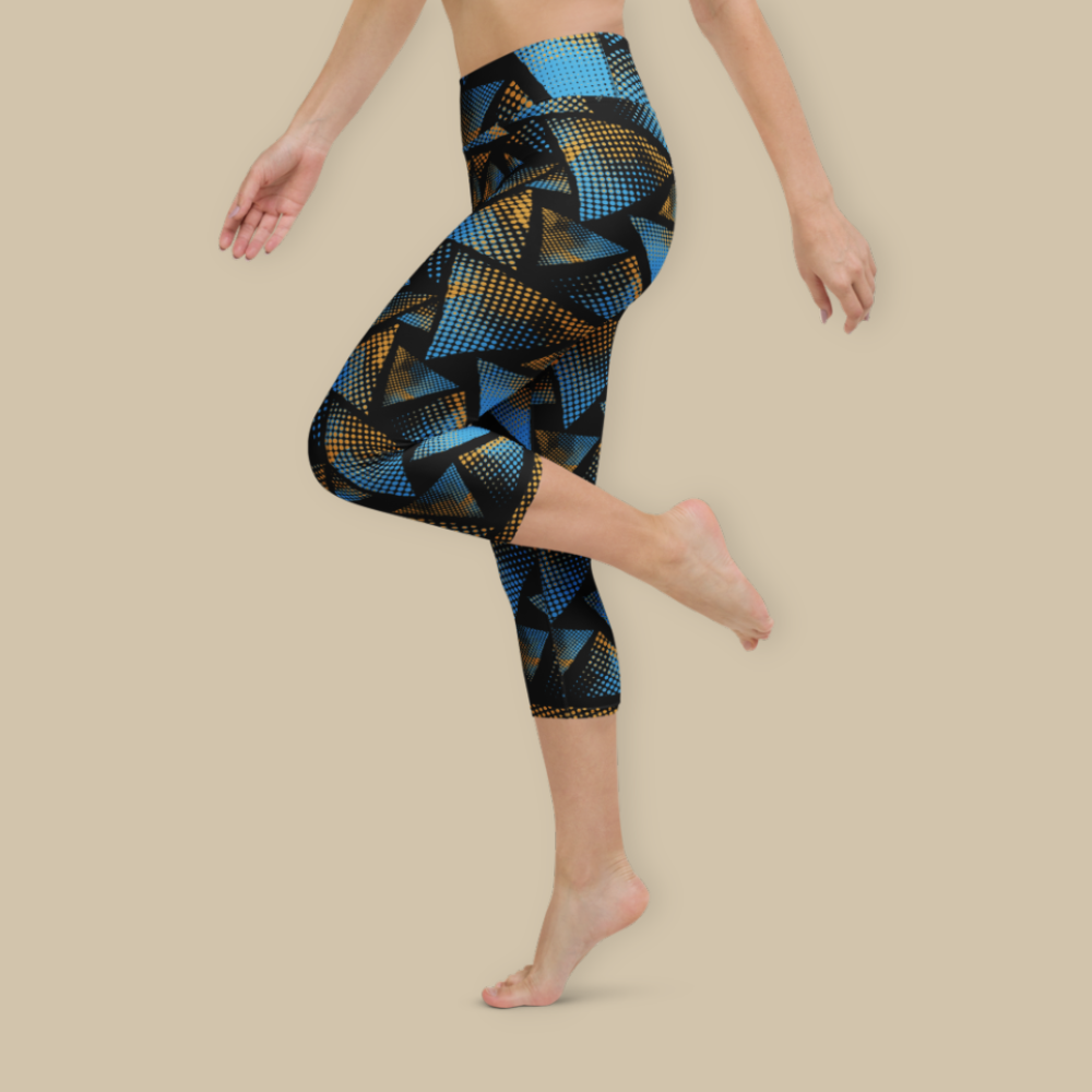 Prismtone Capri