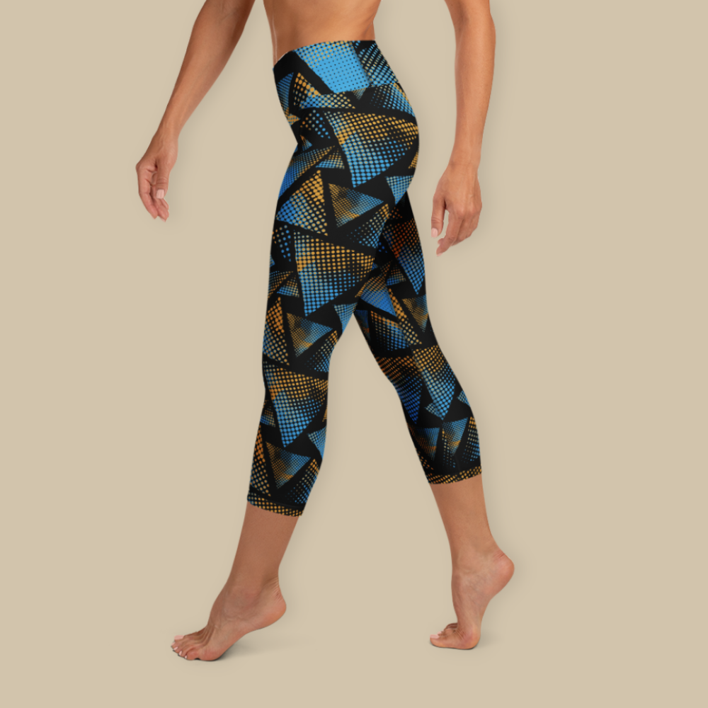 Prismtone Capri