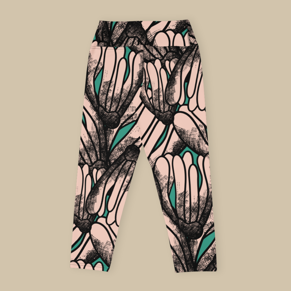 Thickettrace Capri