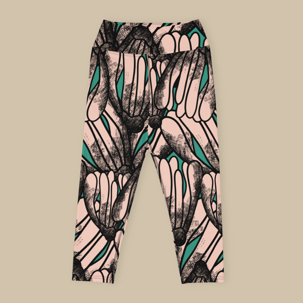 Thickettrace Capri