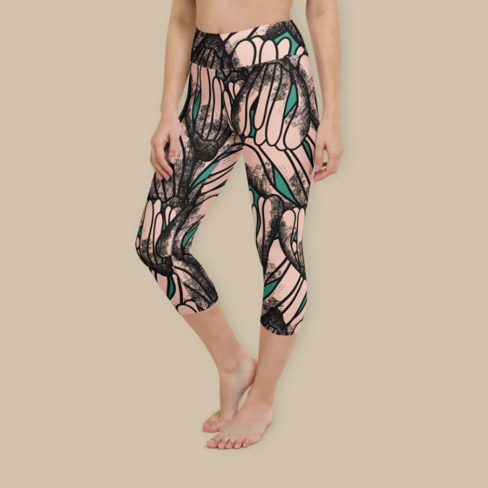 Thickettrace Capri