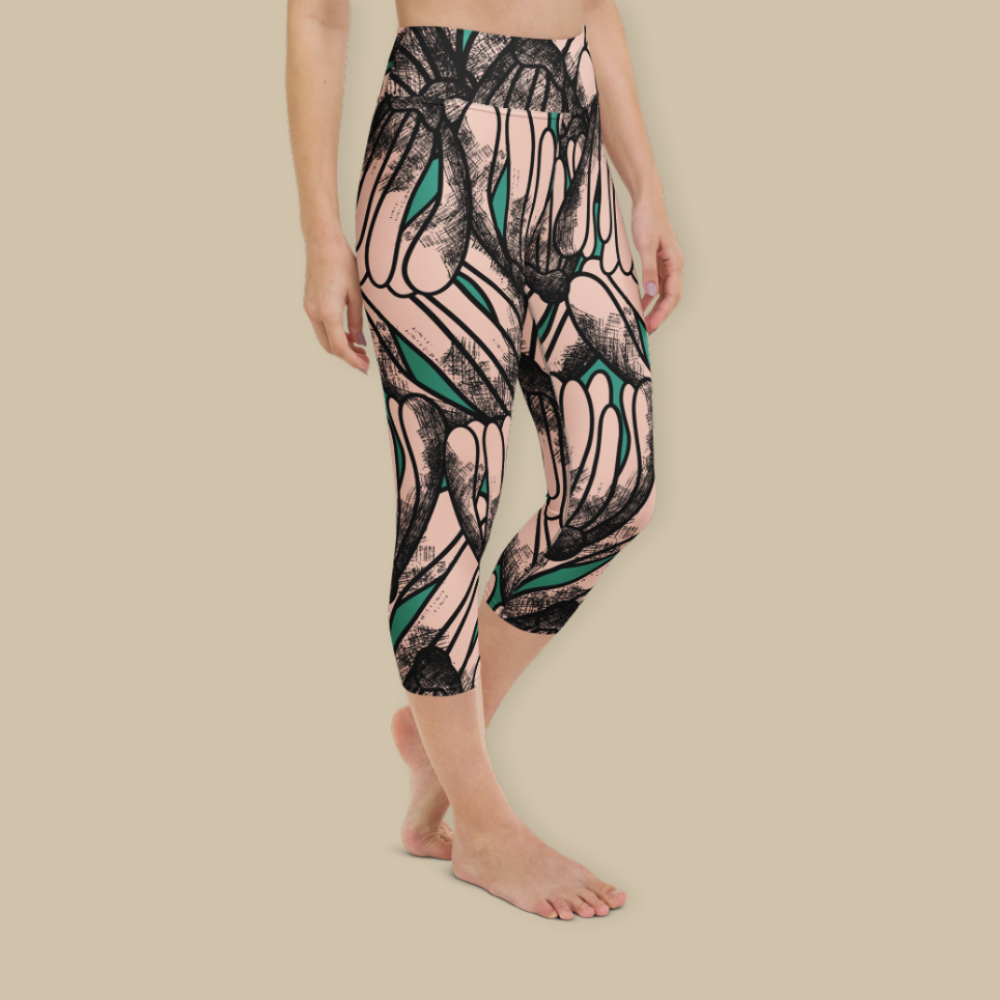 Thickettrace Capri