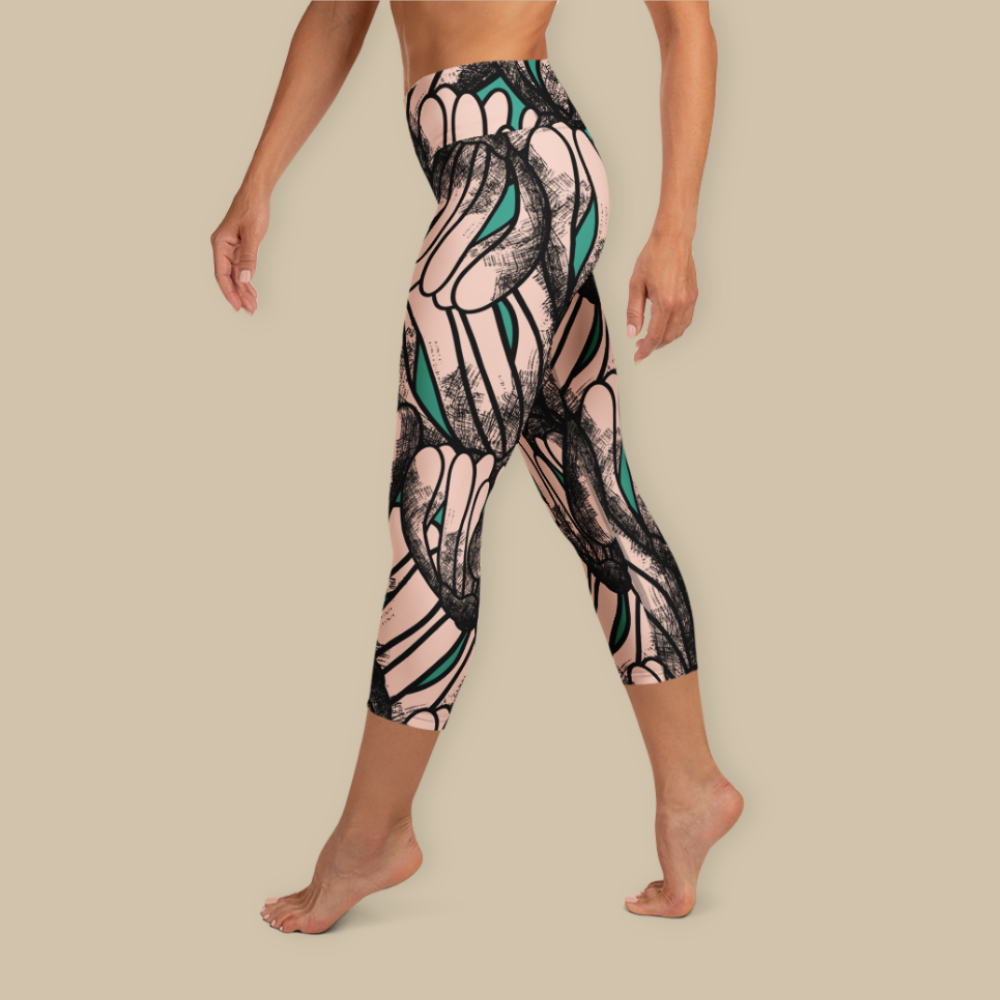Thickettrace Capri