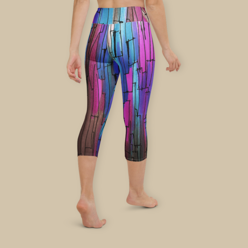 Riftline Capri