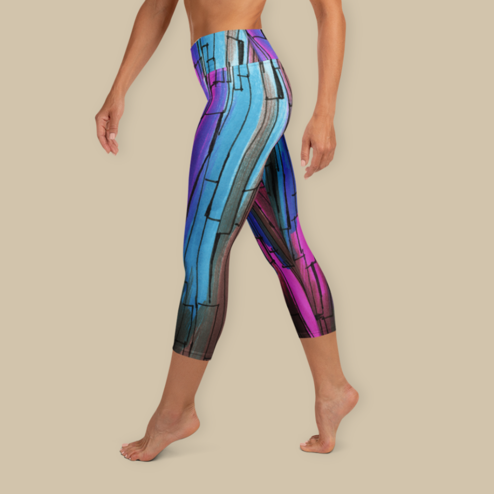 Riftline Capri