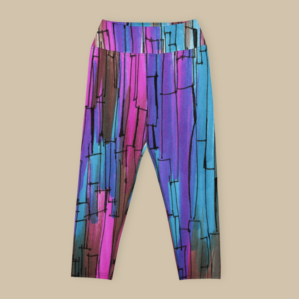 Riftline Capri