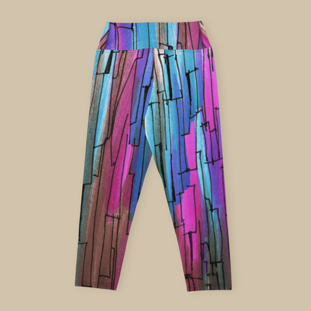 Riftline Capri