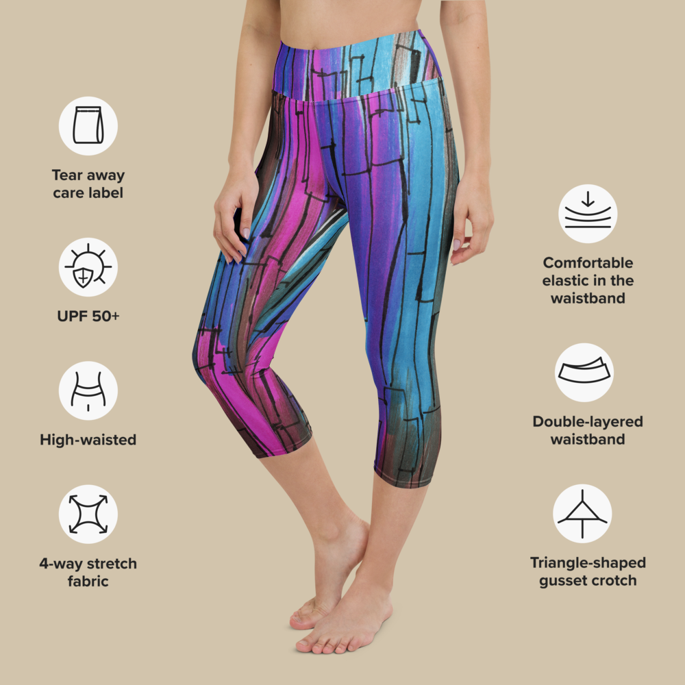 Riftline Capri