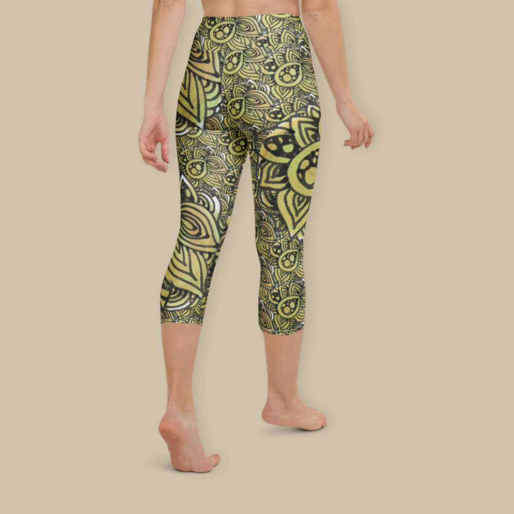 Solvine Capri