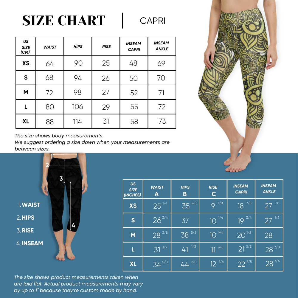 Solvine Capri