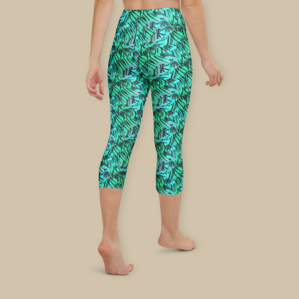 Zestleaf Capri
