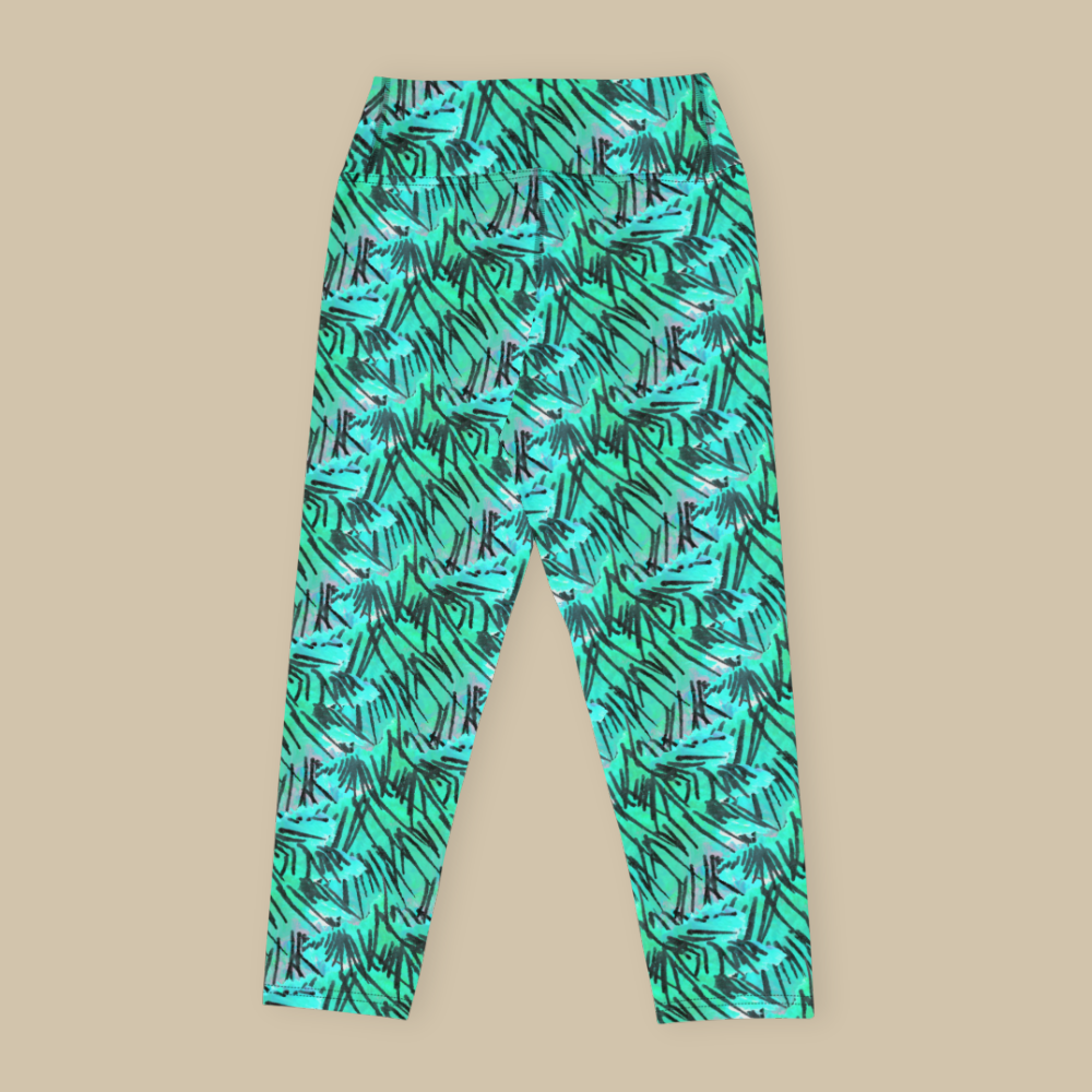 Zestleaf Capri