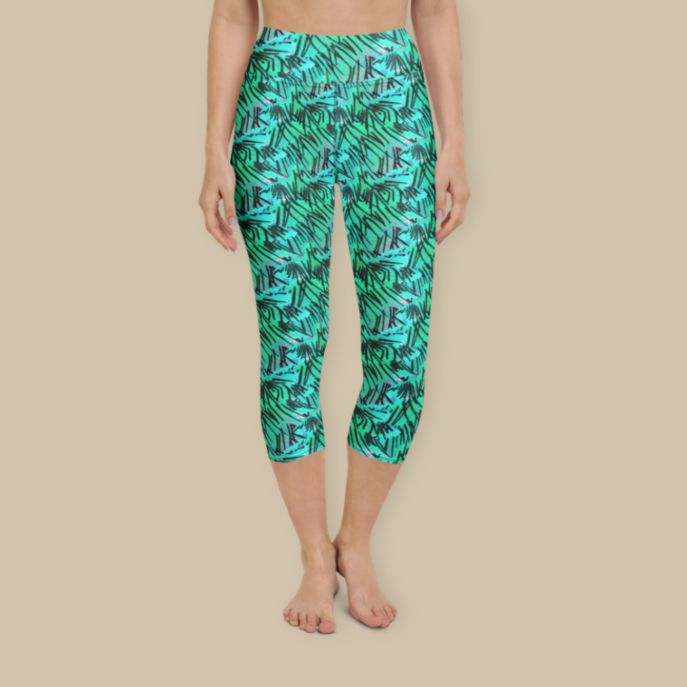 Zestleaf Capri