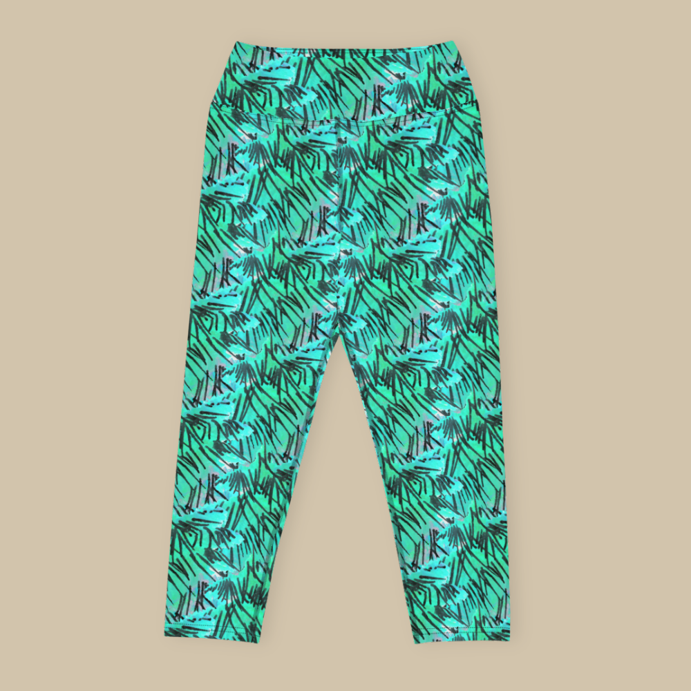 Zestleaf Capri