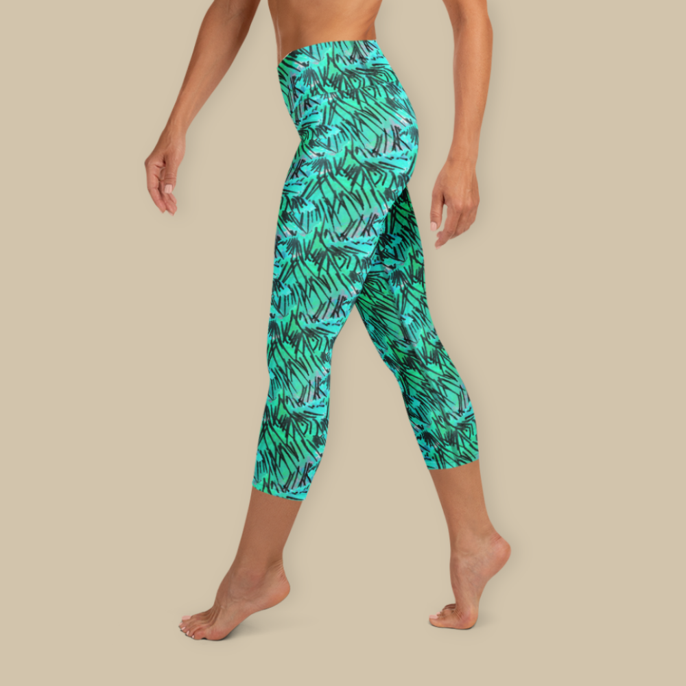 Zestleaf Capri