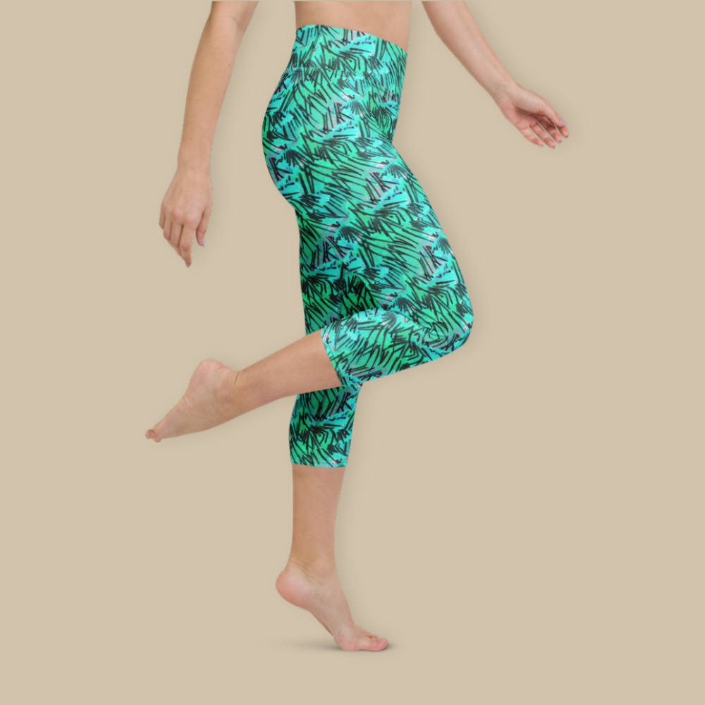 Zestleaf Capri