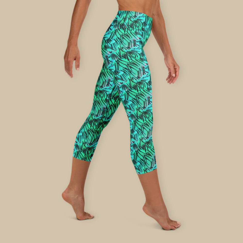 Zestleaf Capri