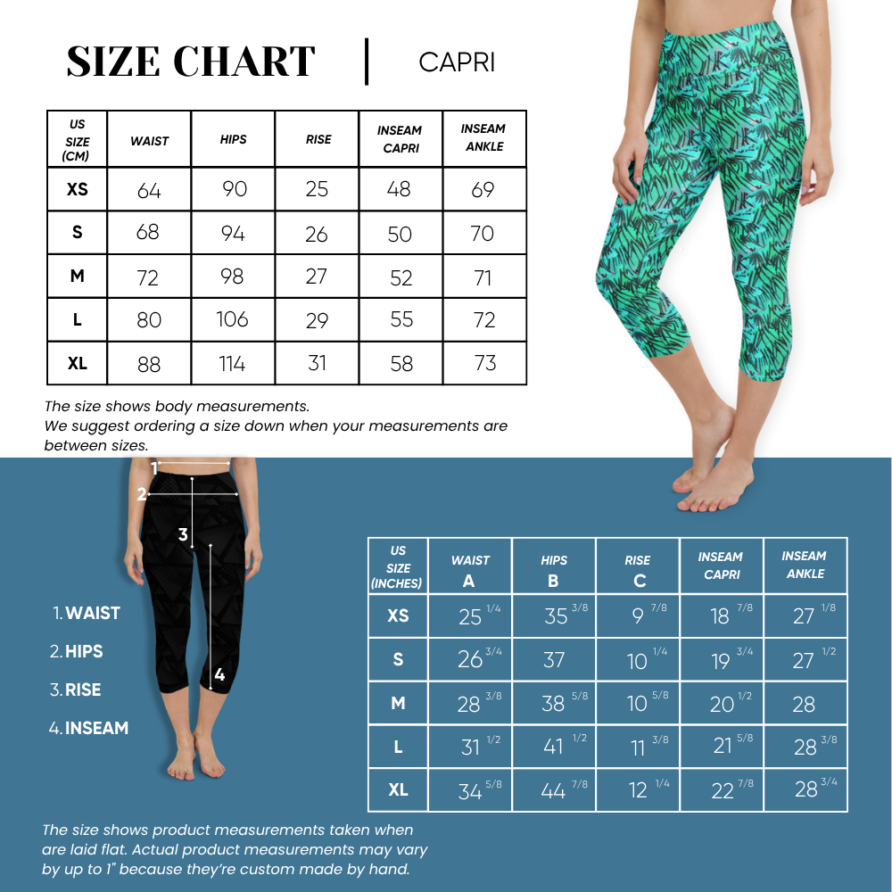 Zestleaf Capri