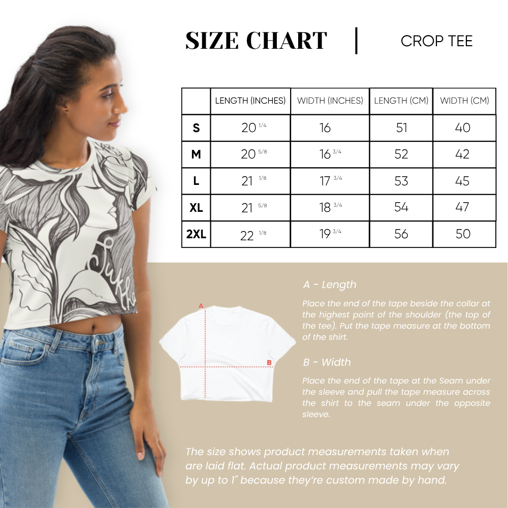 Sukha White Crop Top