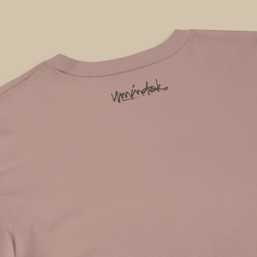 Women’s Fashion Crop Top - Eunoia