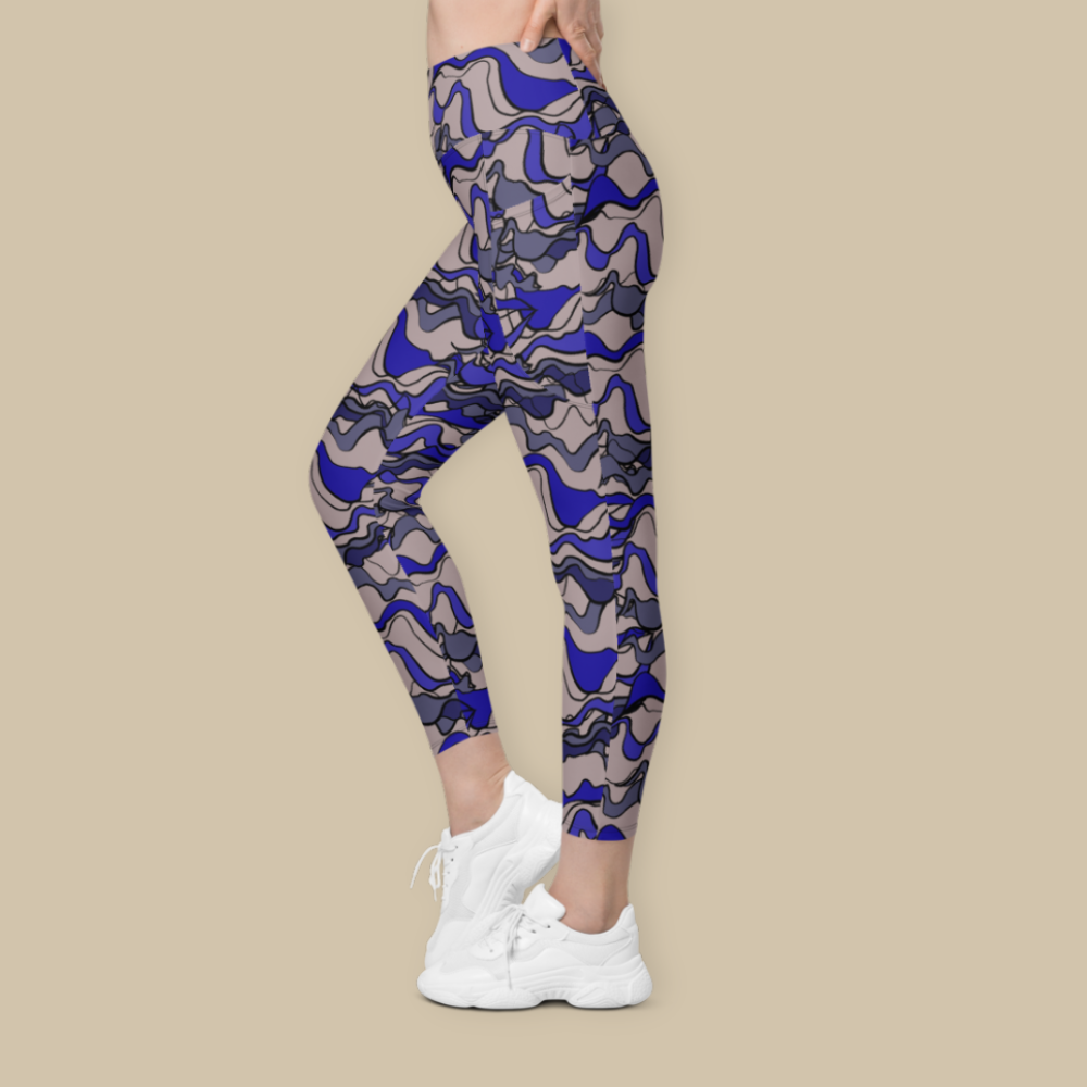 Wavelength Leggings