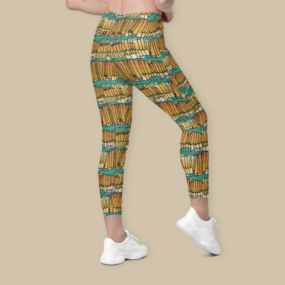 Zenburst Leggings