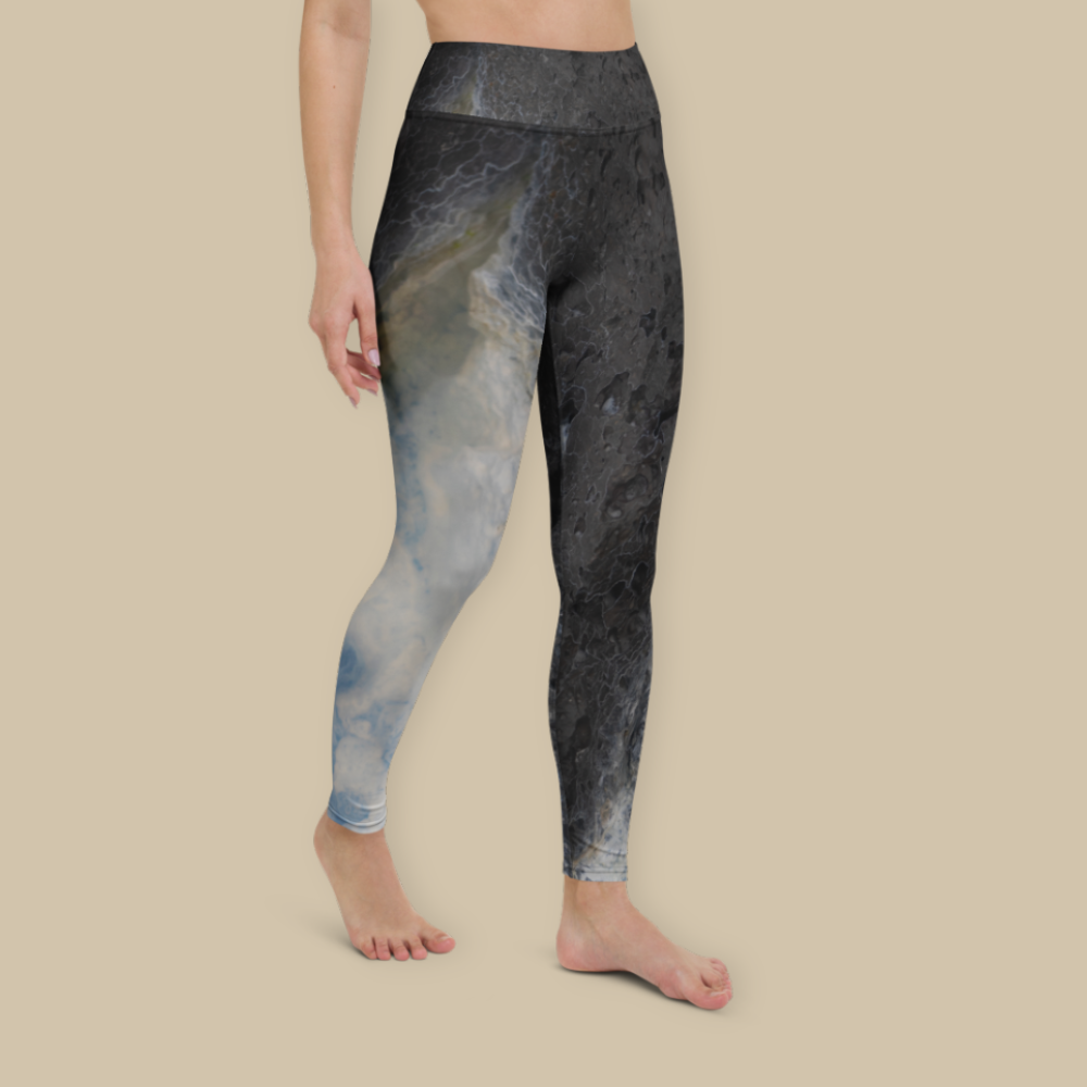 Iceland Leggings