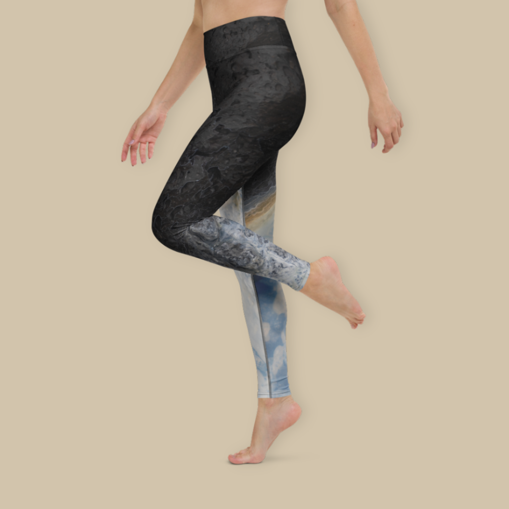 Iceland Leggings