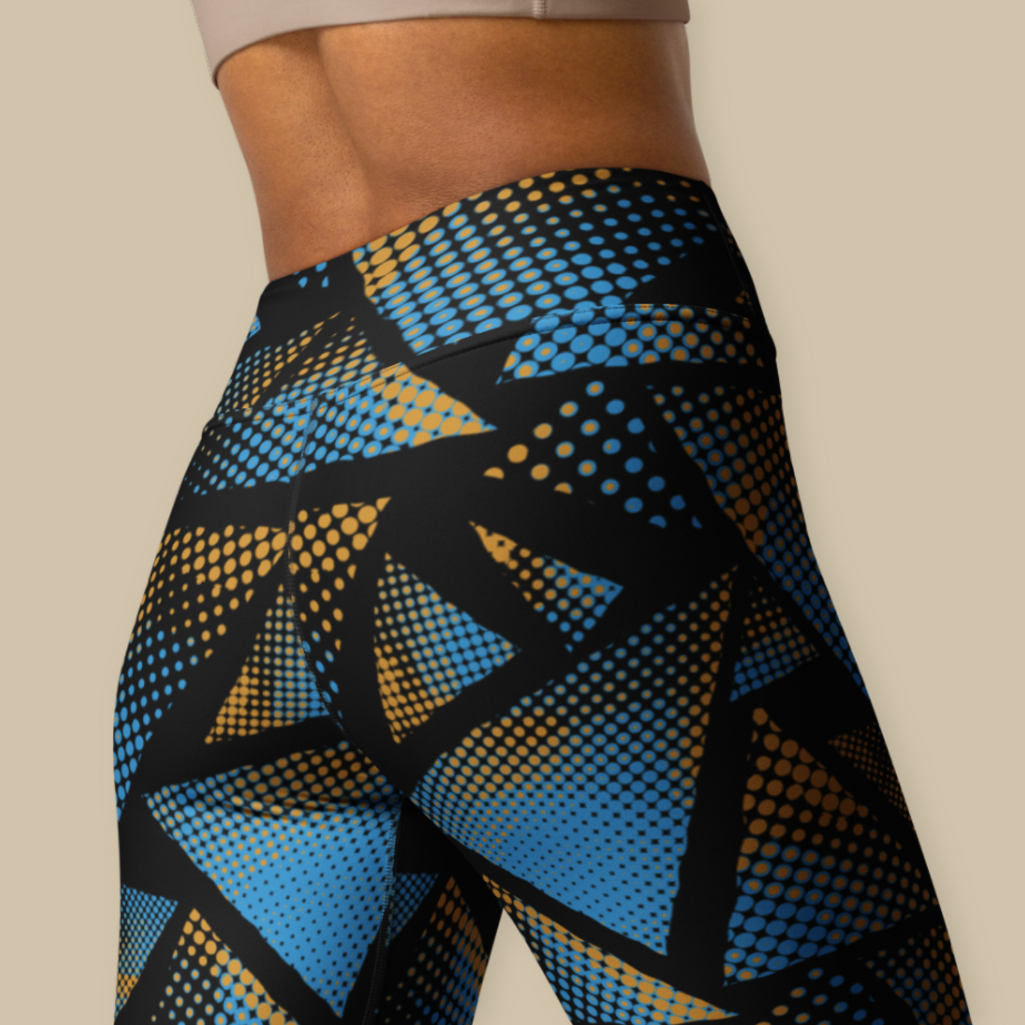 Prismtone Leggings