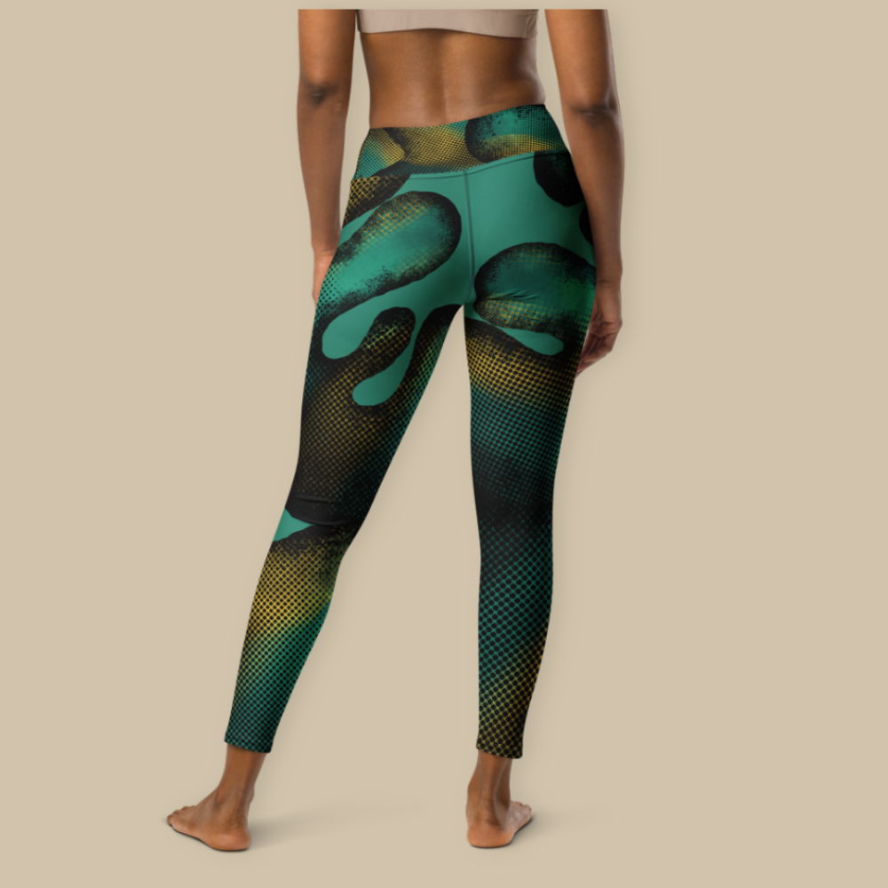 Verdelune Leggings