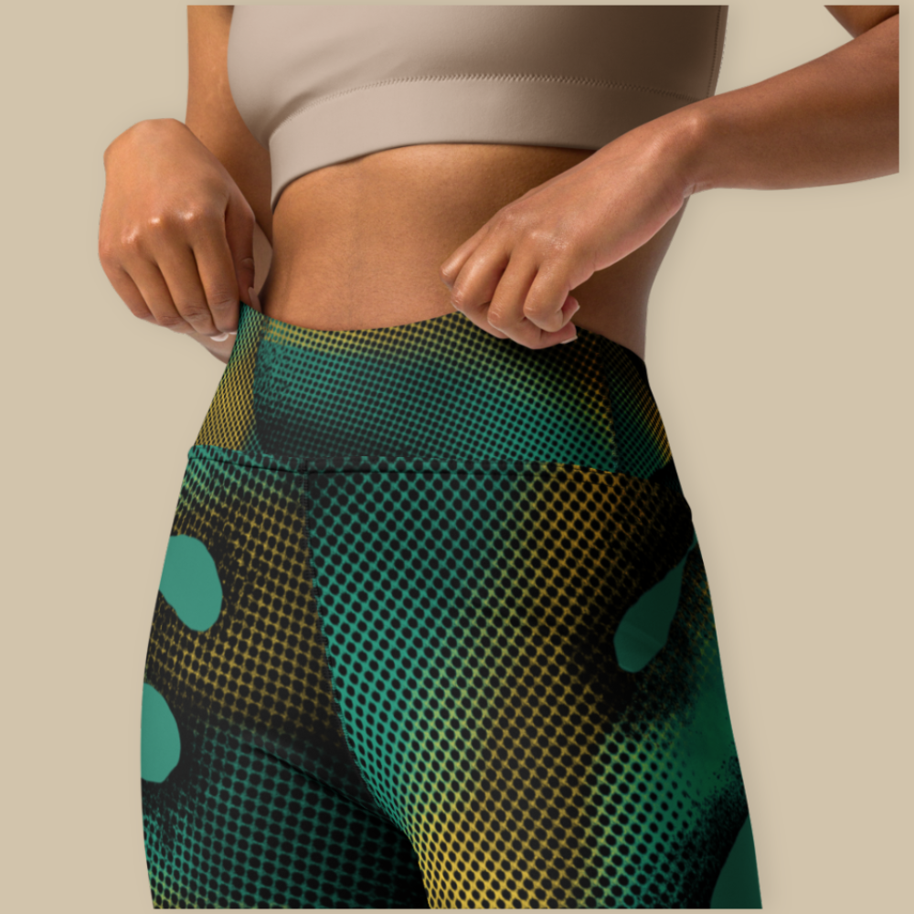 Verdelune Leggings