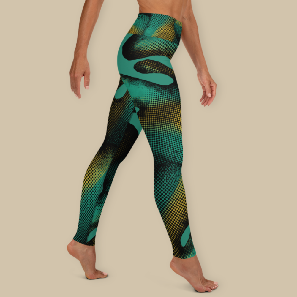 Verdelune Leggings
