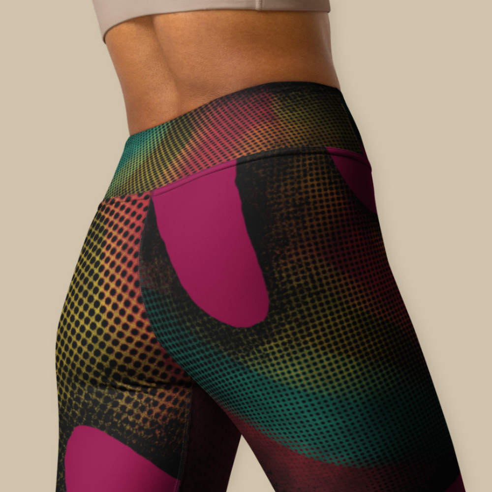 Dream Current Leggings