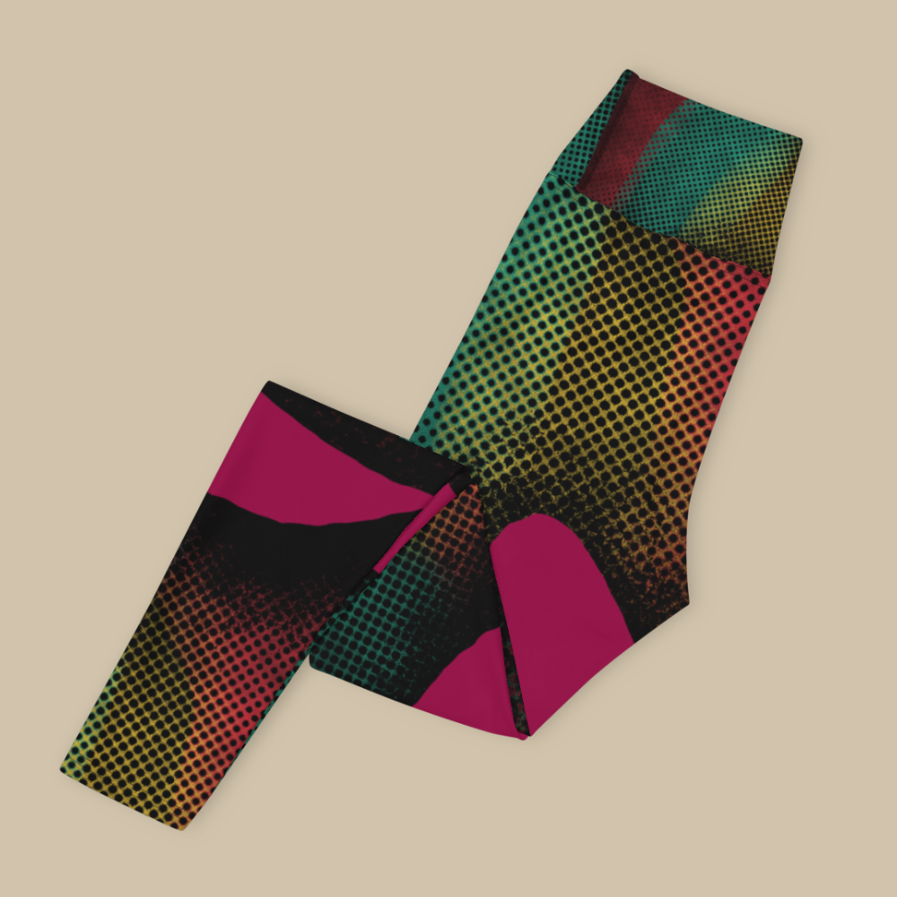 Dream Current Leggings