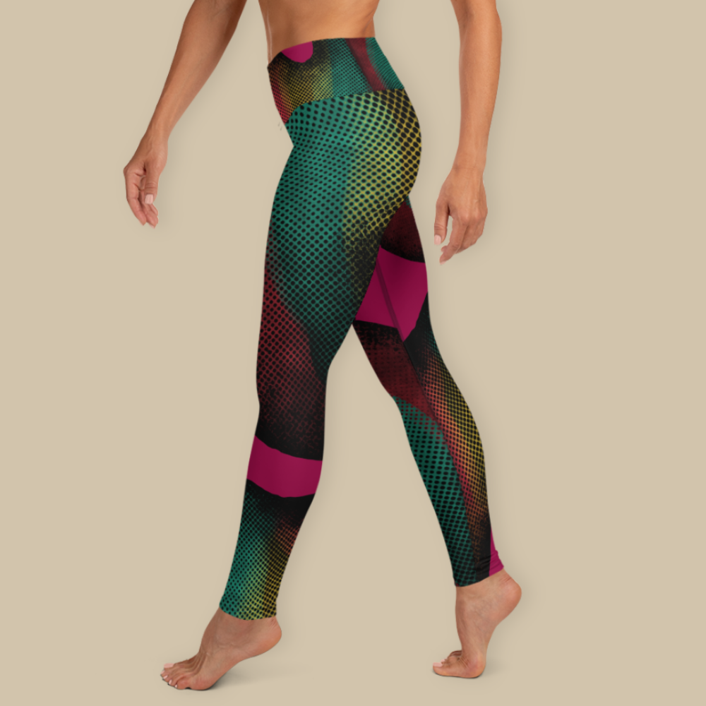 Dream Current Leggings