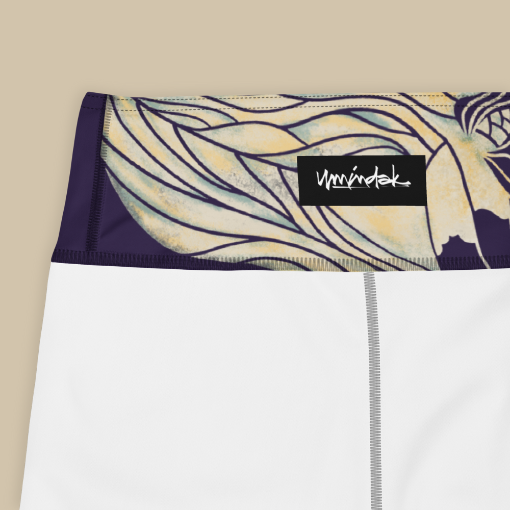 Worthy Tolopea Leggings