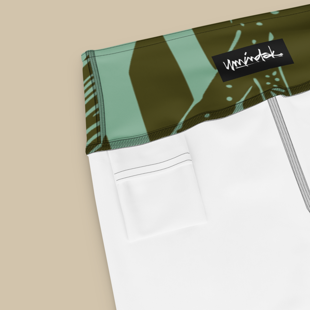 Lush Reverie Leggings