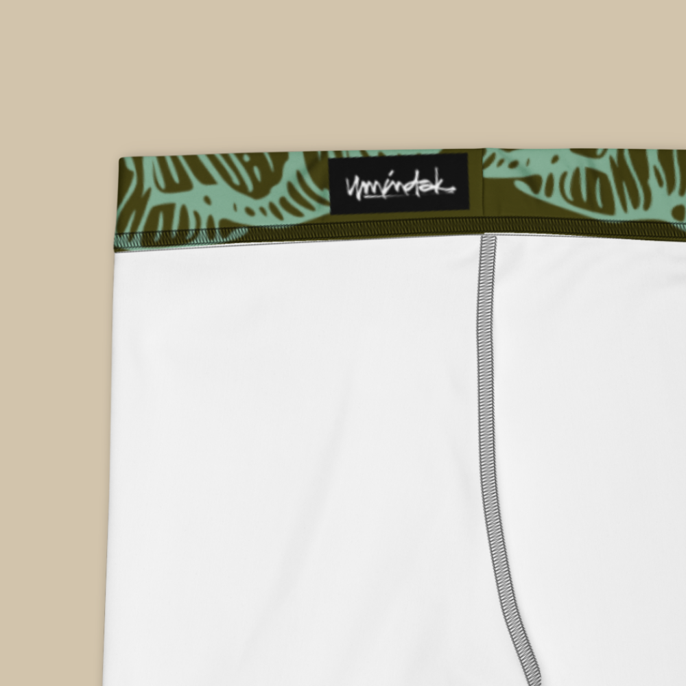 Lush Reverie Leggings