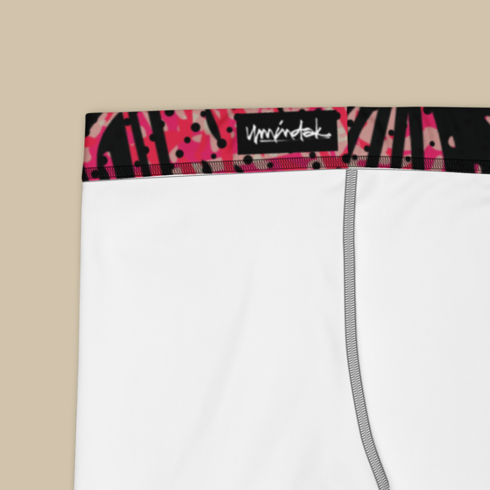 Electric Bloom Leggings