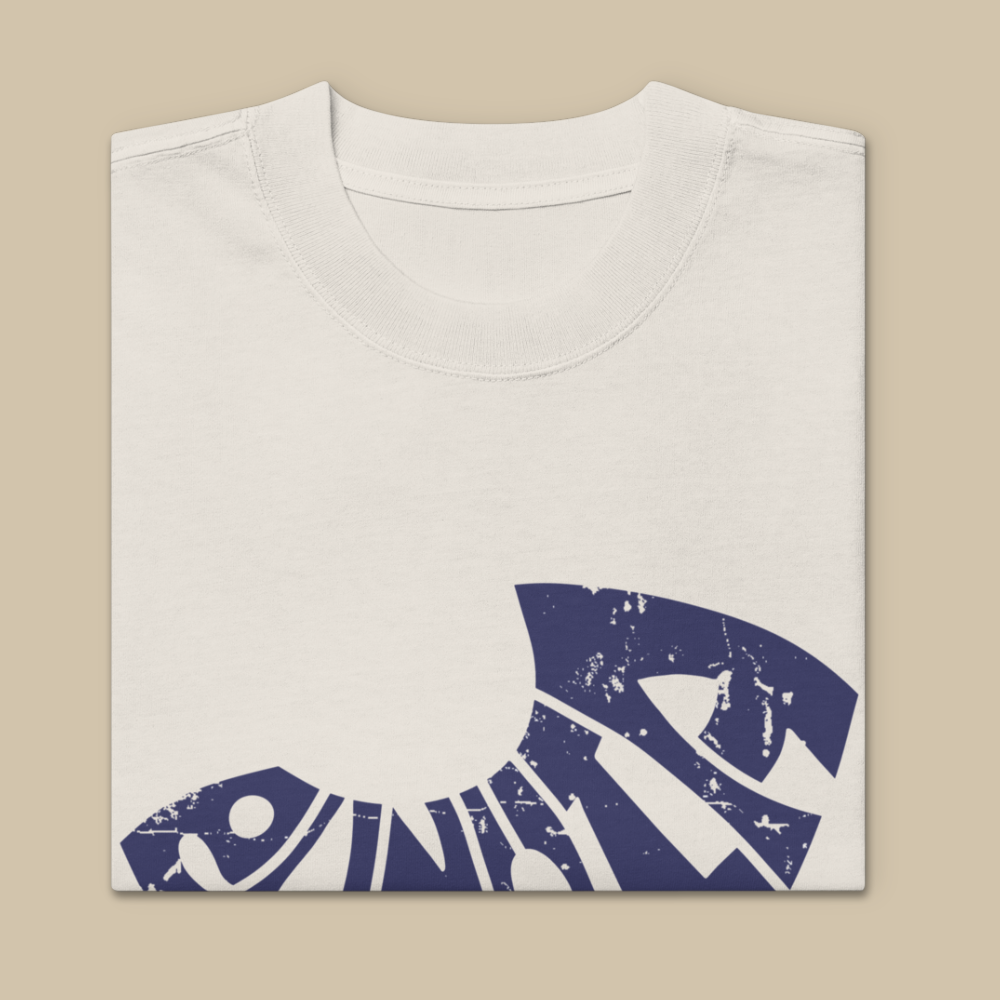 Women Oversized Tees - Eunoia