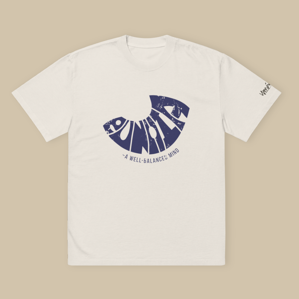 Women Oversized Tees - Eunoia