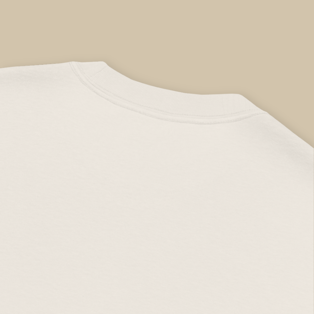 Women Oversized Tees - Eunoia