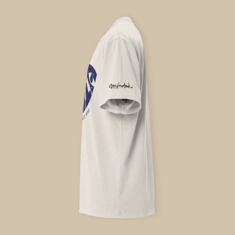 Women Oversized Tees - Eunoia