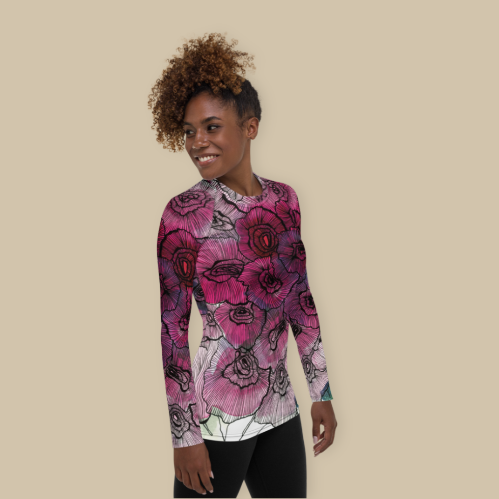 Diwa Rash Guard