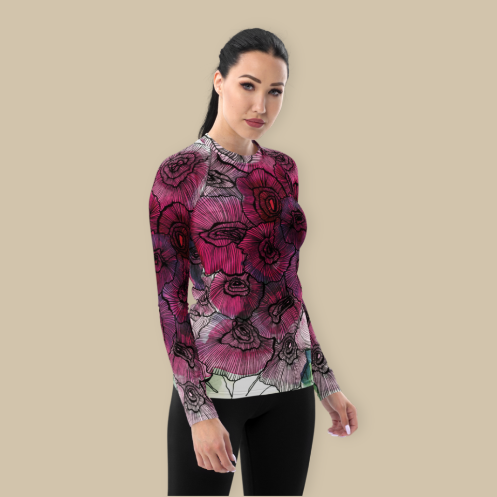 Diwa Rash Guard