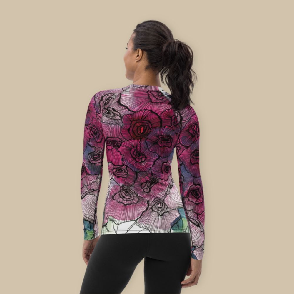 Diwa Rash Guard