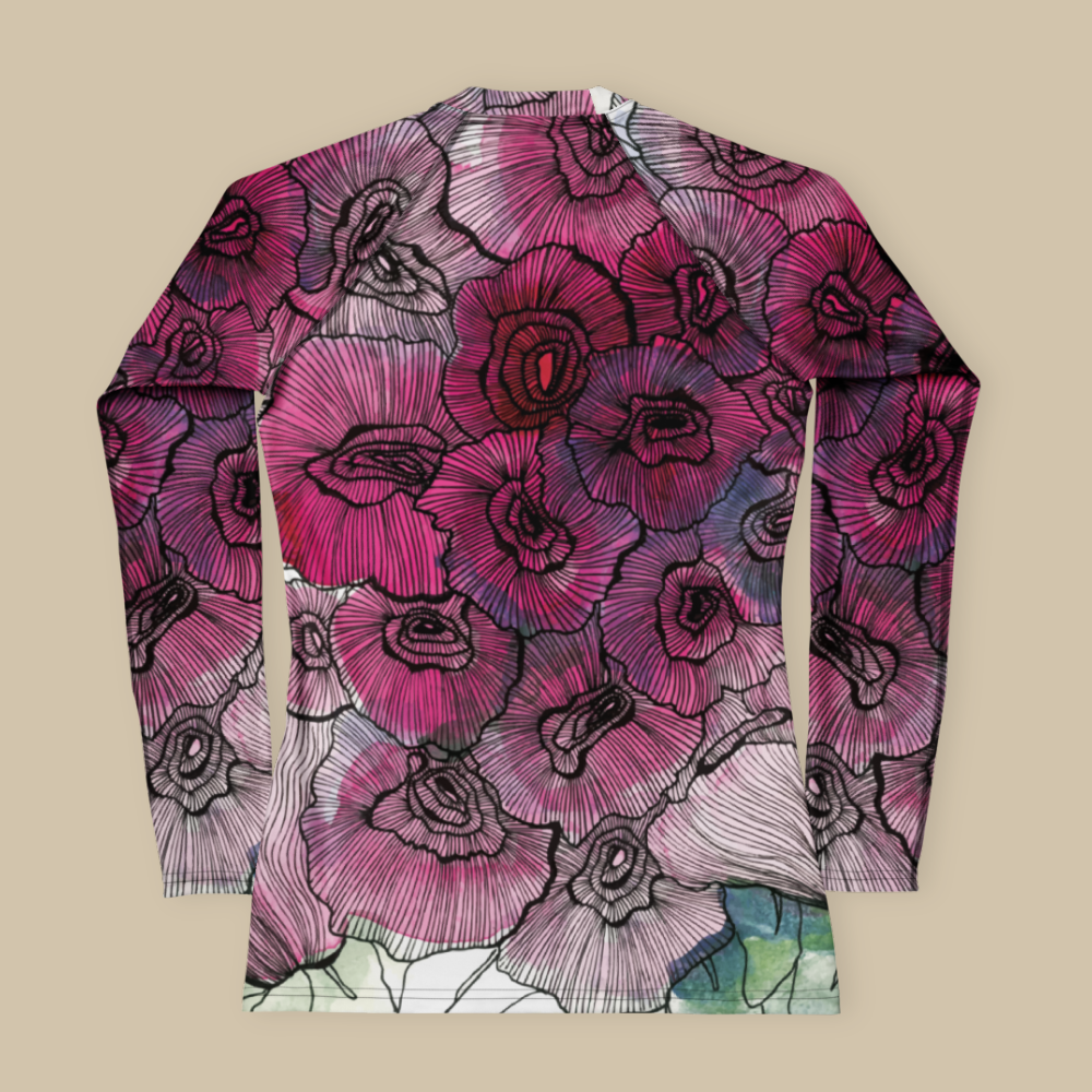Diwa Rash Guard